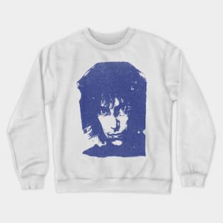 Patti smith // Vintage Crewneck Sweatshirt